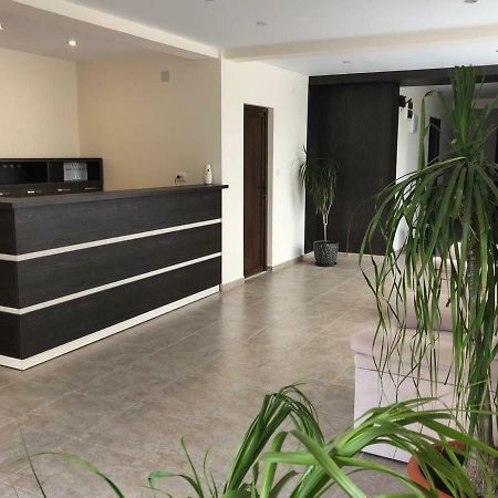 Eden Blue Hotel Costinesti Luaran gambar