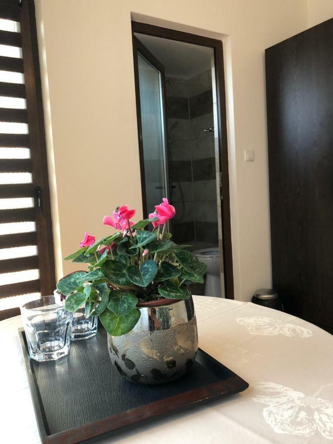Eden Blue Hotel Costinesti Luaran gambar