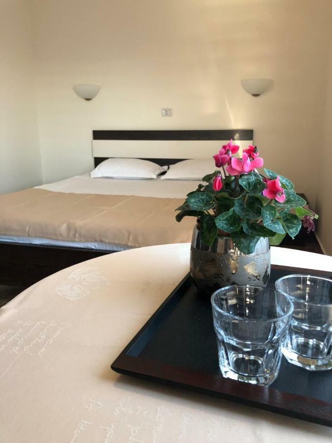 Eden Blue Hotel Costinesti Luaran gambar