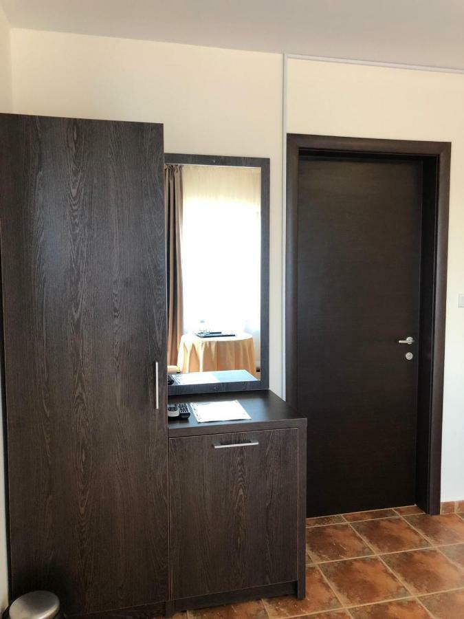 Eden Blue Hotel Costinesti Luaran gambar