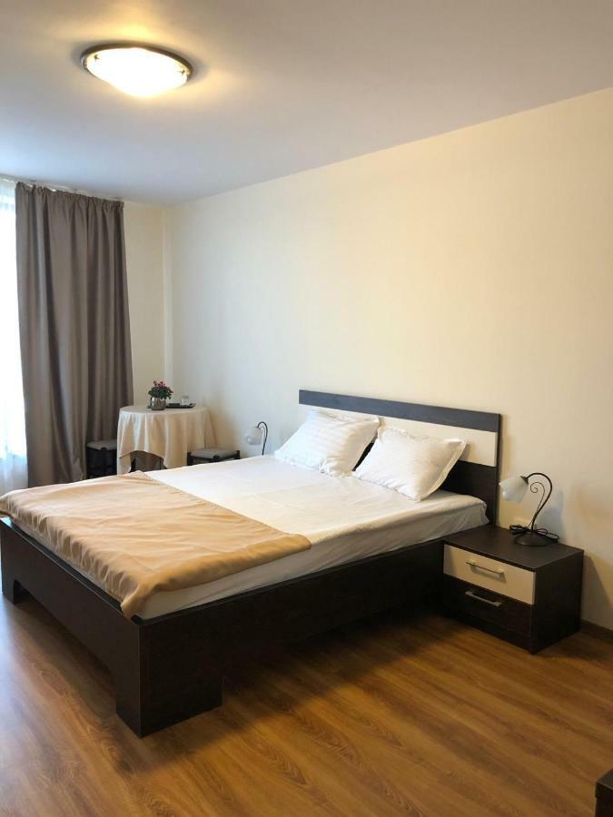 Eden Blue Hotel Costinesti Luaran gambar